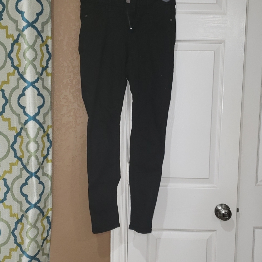 Black Jean's